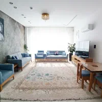 ۸۵متر _الهیه _برندمنطقه _مشاعات هتلینگ _آفتابگیر