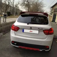 کوئیک R-CVT مدل ۱۴۰۲