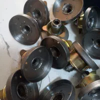 براوو ، مغزی کلاج عقب براوو