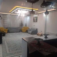 اجاره آپارتمان ۱۲۰ متری ۲ خوابه طبقه ۲ در ویلاشهر|اجارهٔ آپارتمان|نجف‌آباد, ویلاشهر|دیوار