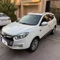 jac s5 new face|خودرو سواری و وانت|تهران, اکباتان|دیوار