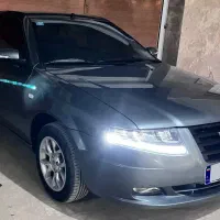 فروش سمند سورن دوگانه Ef7