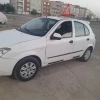 تیبا 2 (هاچبک) EX، مدل ۱۳۹۷|خودرو سواری و وانت|گلبهار, |دیوار