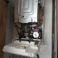 تعمیر پکیج و آبگرمکن / خدمات سریع