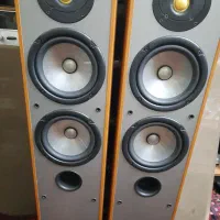 بلندگو فلور استند یاماها
