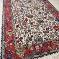 فرش ۹متری جفت طرح کاسه و گوزه