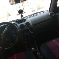 ماشین پراید مدل ۹۲|خودرو سواری و وانت|ازنا, |دیوار