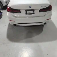 BMW 530 e|خودرو سواری و وانت|بندر انزلی, ناسیونال|دیوار