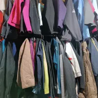 کاپشن بچگانه عمده و تک|کفش و لباس بچه|نیشابور, هفده شهریور|دیوار