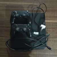 ps4 slim 1tera