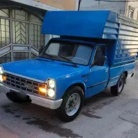 نیسان دیزل مدل ۹۰