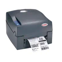 نصب انواع لیبل پرینتر ، فیش پرینتر در محل