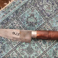 چاقوی آشپزخانه|ظروف پخت‌وپز|شاهین‌شهر, شهرک میلاد|دیوار