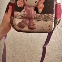 کوله و کیف غذا|کیف، کفش، کمربند|قزوین, |دیوار