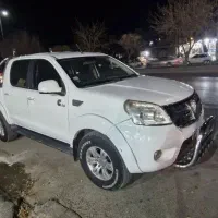 فوتون 93بدون رنگ|خودرو سواری و وانت|شهرکرد, |دیوار