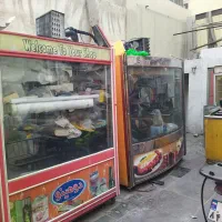 لوازم مازاد