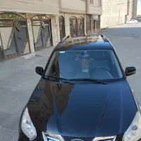 ایکس ۳۳ نیو اتومات ۹۳|خودرو سواری و وانت|مشهد, امیریه|دیوار