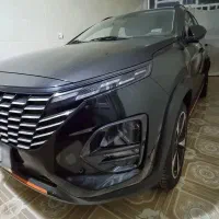 X33 cross cvt اتومات مشکی ۱۴۰۴ خودرو صفر شخصی|خودرو سواری و وانت|یزد, |دیوار