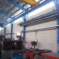 بخاری گرماتاب ، گرمایش تابشی فاران تابش