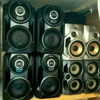 انواع ظبط و باند های خانگی در حد