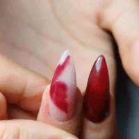 تخفیف ویژه کاشت ناخن|خدمات آرایشگری و زیبایی|گنبد کاووس, |دیوار