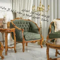 مبل آریانا49میلیون اقساط بدون سود انصاری|مبلمان خانگی و میز عسلی|یاسوج, |دیوار