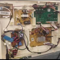 تعمیرات تعمیرکار یخچال ساید و لباسشویی در محل|خدمات پیشه و مهارت|مشهد, صیاد شیرازی|دیوار