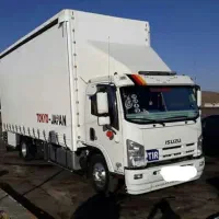 اتوبار باربری حمل نقل در واوان اسلامشهر گلستان ..|خدمات حمل و نقل|اسلامشهر, شهرک مهدیه|دیوار