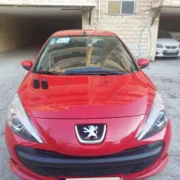 فروش پژو 207i TU5|خودرو سواری و وانت|اهواز, کوروش|دیوار