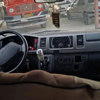 فروش هایس 2006|خودرو سواری و وانت|چابهار, |دیوار