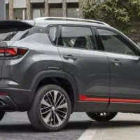 چانگان cs35 پلاس صفر|خودرو سواری و وانت|تهران, دروازه شمیران|دیوار