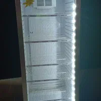 یخچال در حد نو