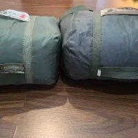 ۲ عدد کیسه خواب