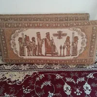 پشتی|پشتی|اهواز, کوی رمضان|دیوار