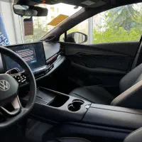 خودرو iD Unyx رنگ زغالی تجارت خودرو خسروانی|خودرو سواری و وانت|تهران, آجودانیه|دیوار