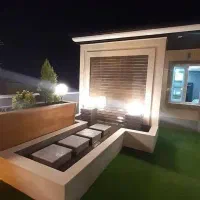 پنت هاوس 110متر حیاط  اختصاصی/پارکینگ سندی/آسانسور|فروش آپارتمان|اندیشه, اندیشه فاز ۱|دیوار