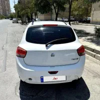 تیبا ۲ مدل ۹۹