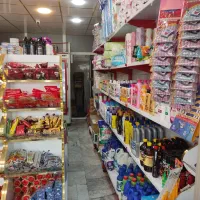 قفسه فروشگاهی