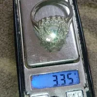 حراج نقره و نگین های فیروزه وعقیق|حراج|کاشمر, |دیوار