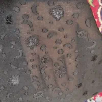 چادرمشکی مقنعه مدرسه وحجاب وشالی وگلسر|لباس|محمدیه-قزوین, |دیوار