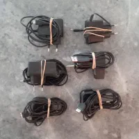 ۶ عددانواع شارژرگوشی