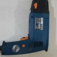 دریل سرکج میلواکی و دریل آاگ اصلی در حد نو