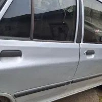 پراید مدل 87|خودرو سواری و وانت|آق قلا, |دیوار