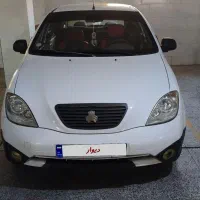 تیبا یک لاکچری