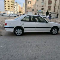 پژو پارس TU5مدل۱۴۰۲|خودرو سواری و وانت|نسیمشهر, |دیوار