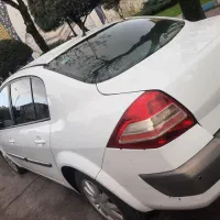 مگان اتومات