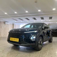 فونیکس FX-EV مدل 2026 - نقد و اقساط با تحویل فوری|خودرو سواری و وانت|تهران, سهروردی|دیوار
