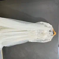 فروش لباس عروس