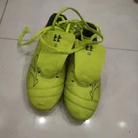 کفش استوک فوتبالی