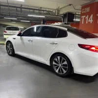 اپتیما ۲۰۱۶جی تی لاین فول شرکتی